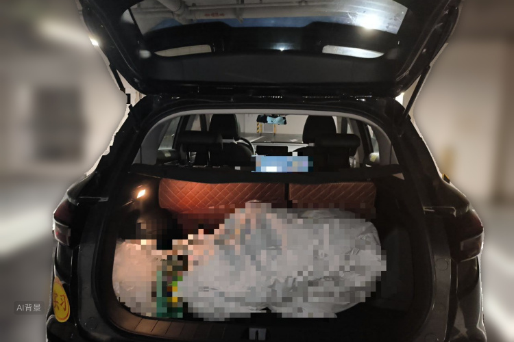GEELY Coolray 2022 car image #21