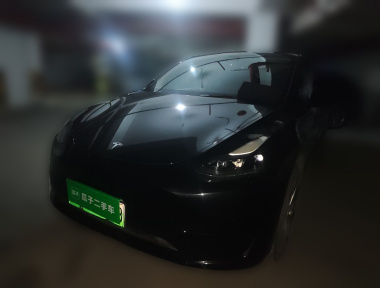 Tesla Model Y 2022 Tesla Model Y 2022 car image