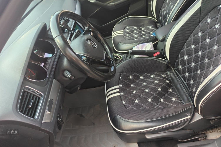 Volkswagen Lavida 2016 #17 Volkswagen Lavida 2016 car image #17