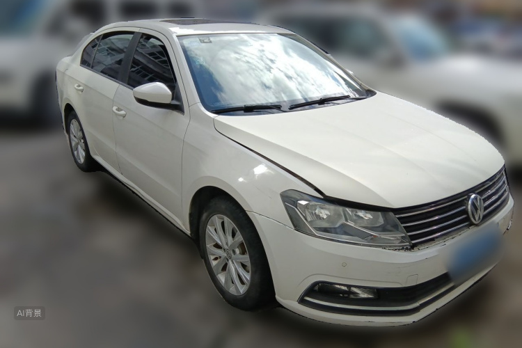 Volkswagen Lavida 2018 #4 Volkswagen Lavida 2018 car image #4