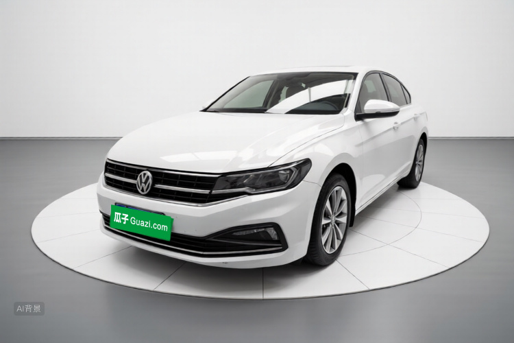 Volkswagen Bora 2019 #2 Volkswagen Bora 2019 car image #2