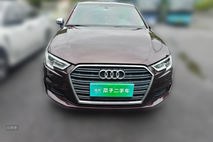 Audi A3 2018 صورة سيارة #3