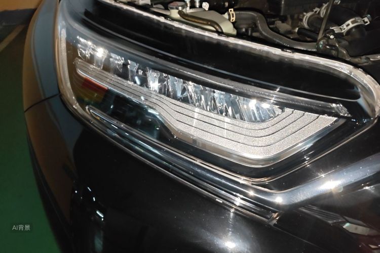 Honda CR-V 2021 car image #8