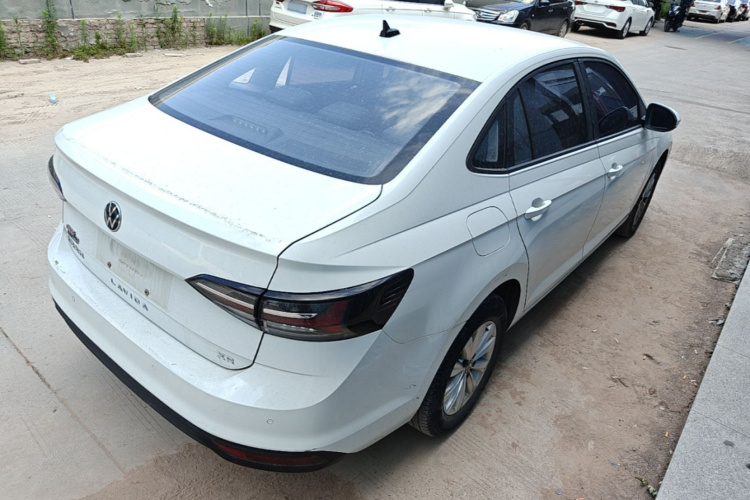 Volkswagen Lavida 2023 #7 Volkswagen Lavida 2023 car image #7
