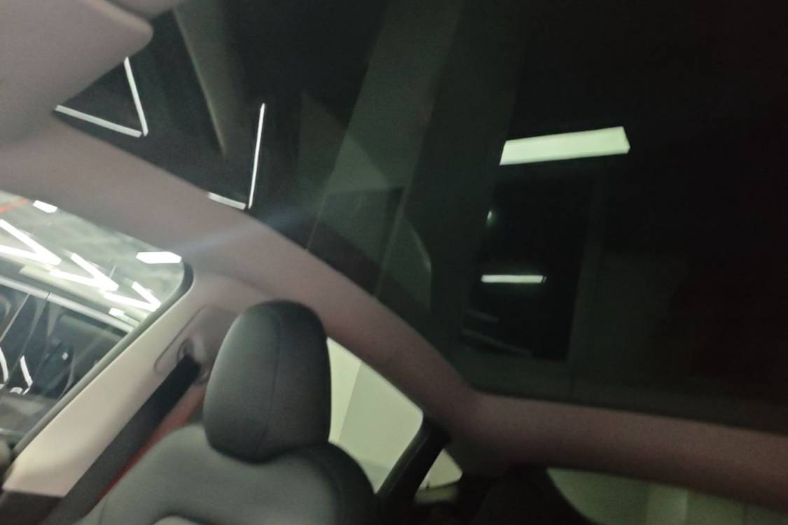 Tesla Model Y 2024 car image #14