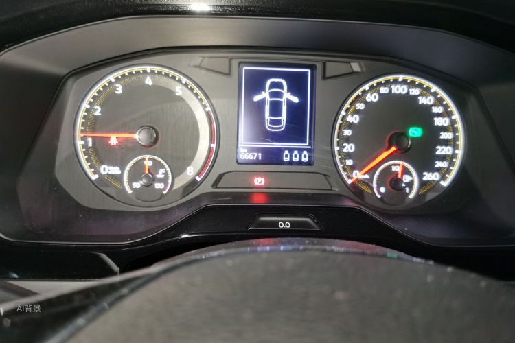 Volkswagen Bora 2020 car image #14