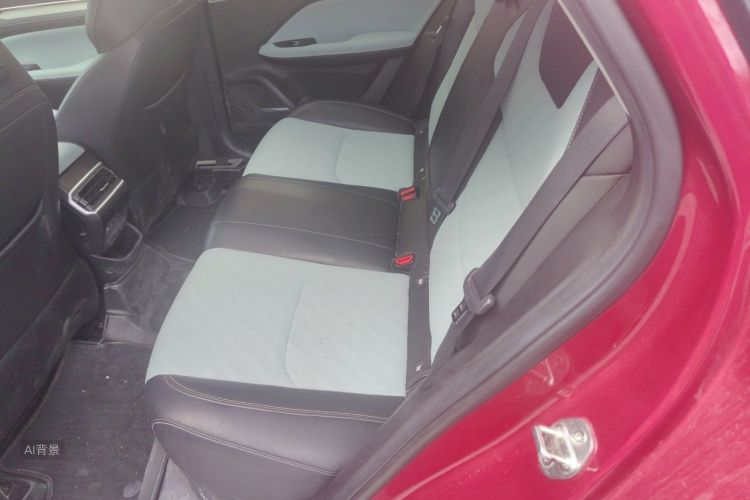 GEELY Emgrand L 2022 #19 GEELY Emgrand L 2022 car image #19