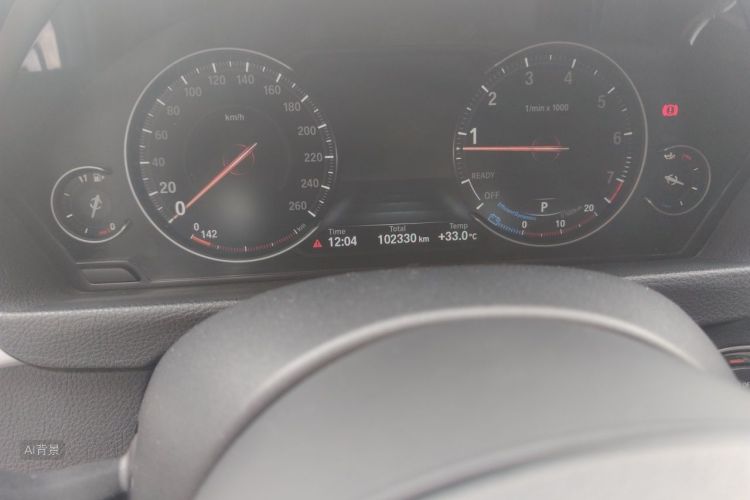 BMW 3 Series 2017 #14 BMW 3 Series 2017 car image #14
