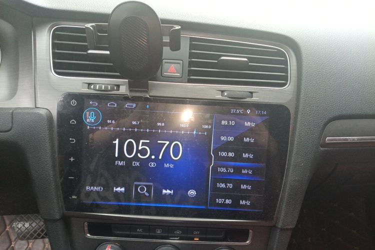 Volkswagen Golf 2016 #15 Volkswagen Golf 2016 car image #15