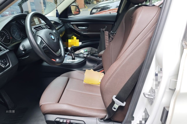 BMW 3 Series 2019 #17 BMW 3 Series 2019 car image #17