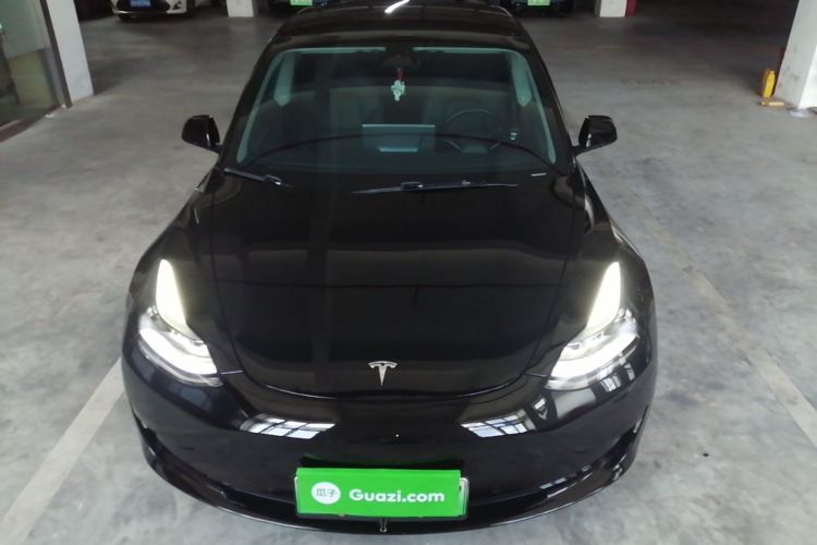 Tesla Model 3 2023 #3 Tesla Model 3 2023 car image #3