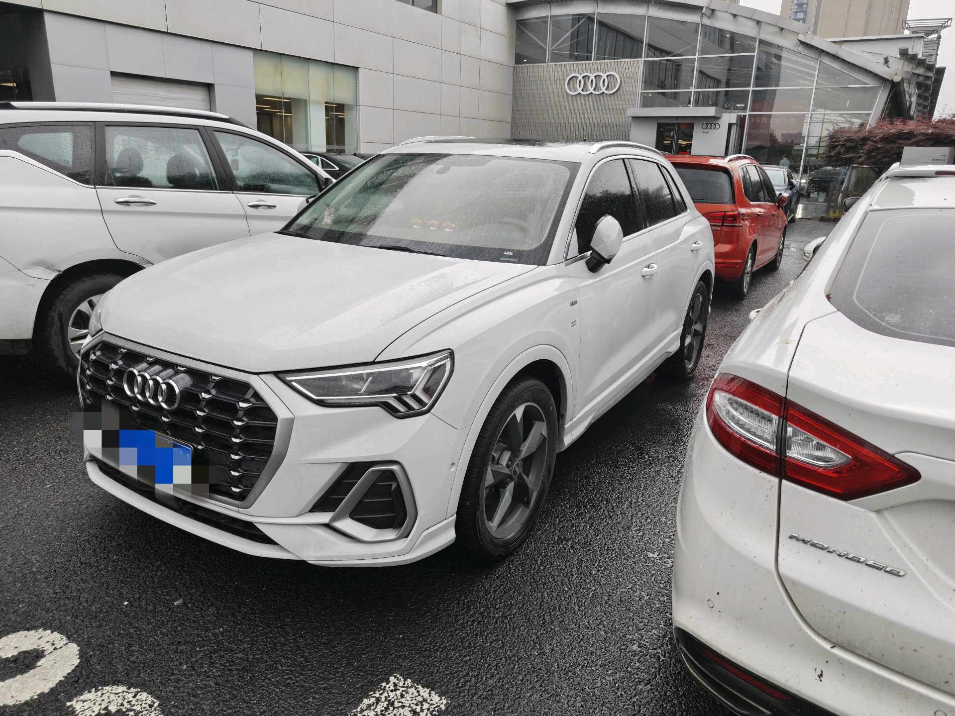 2022 2022 immagine di auto
