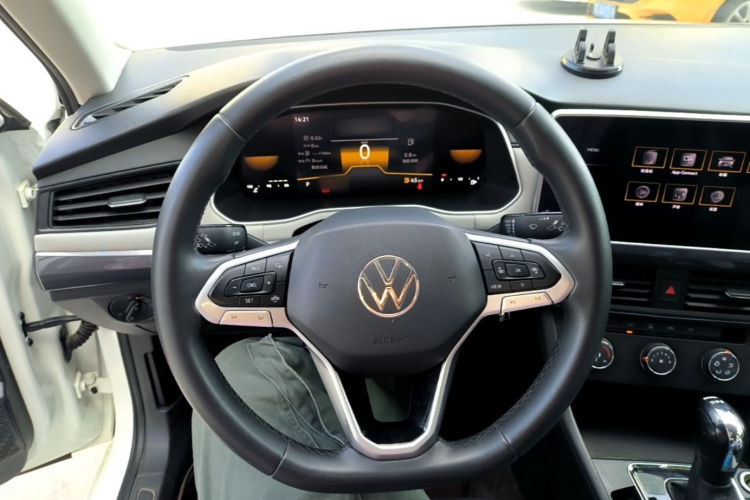 Volkswagen Bora 2024 #11 Volkswagen Bora 2024 immagine di auto #11
