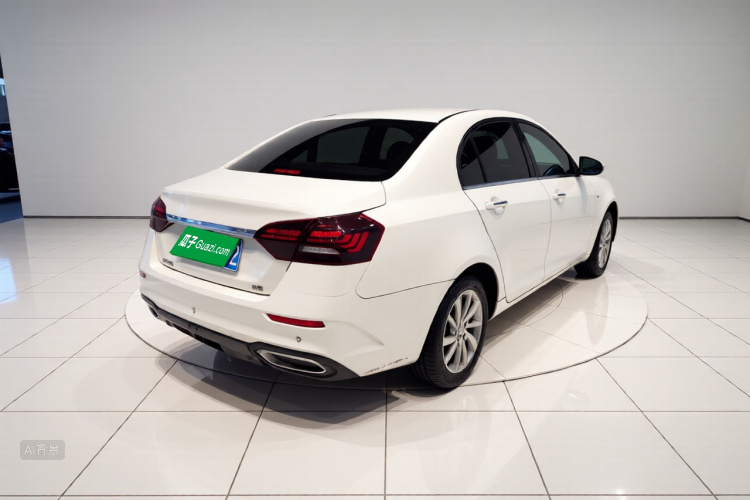 GEELY Emgrand 2021 #7 GEELY Emgrand 2021 car image #7