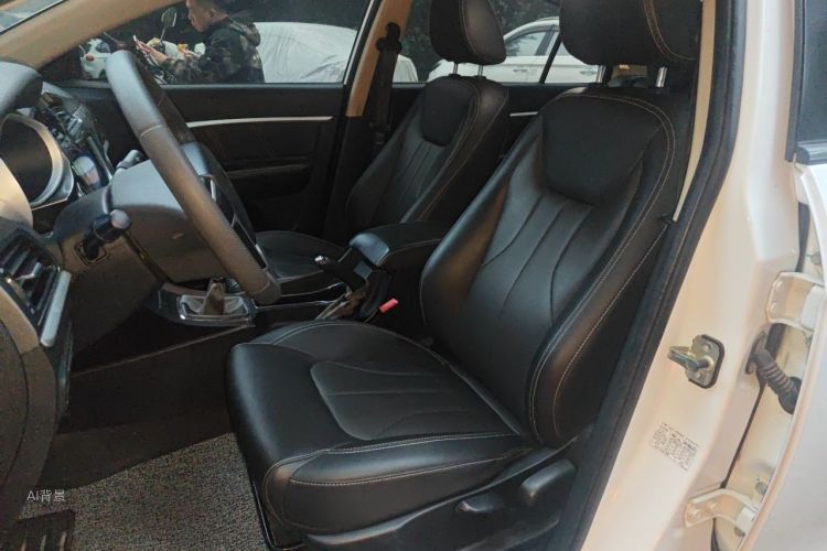 GEELY Emgrand 2018 #17 GEELY Emgrand 2018 imagen de coche #17