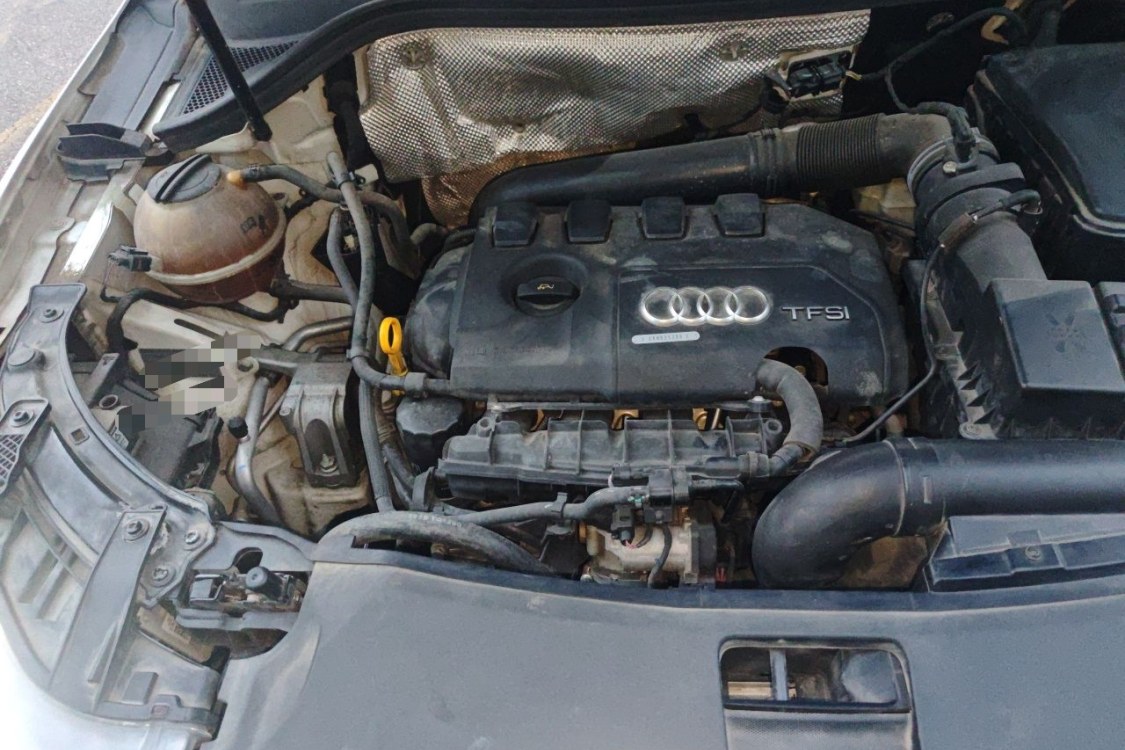 Audi Q3 2015 image de voiture #11