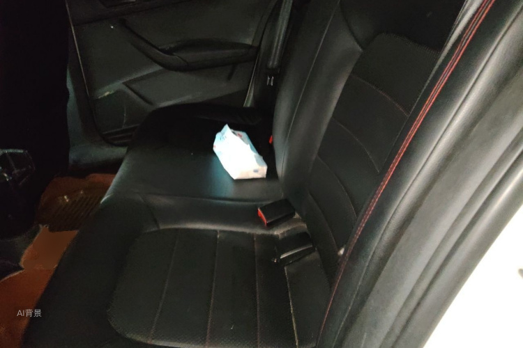 Volkswagen Santana 2017 #19 Volkswagen Santana 2017 car image #19