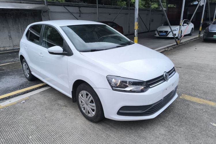 Volkswagen Polo 2016 #4 Volkswagen Polo 2016 car image #4