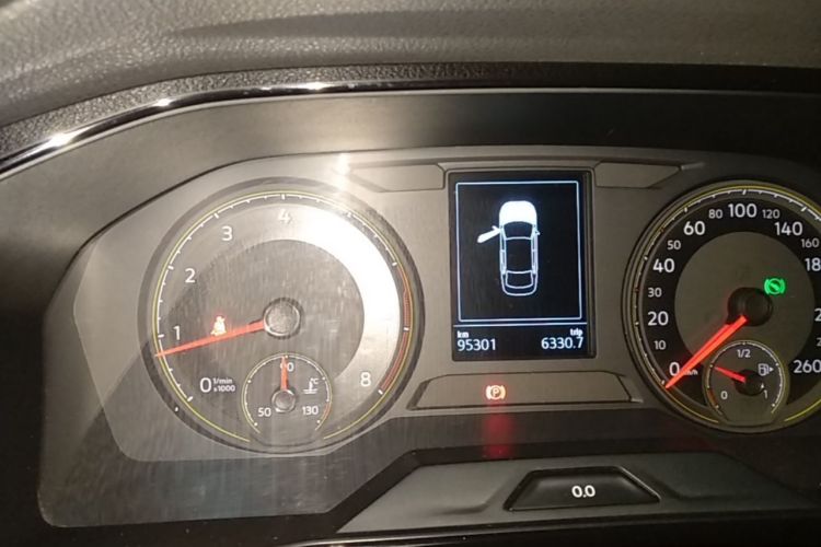 Volkswagen Lavida 2018 #12 Volkswagen Lavida 2018 car image #12