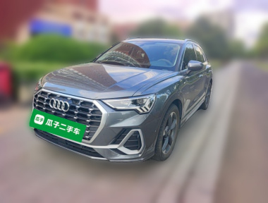 Audi Q3 2021 Audi Q3 2021 car image