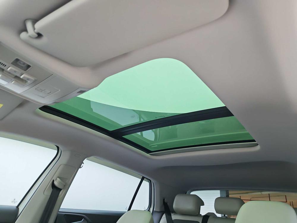Volkswagen Tacqua 2019 car image #19