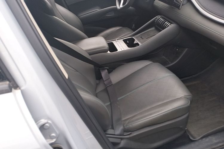 BYD Yuan Plus 2025 car image #24