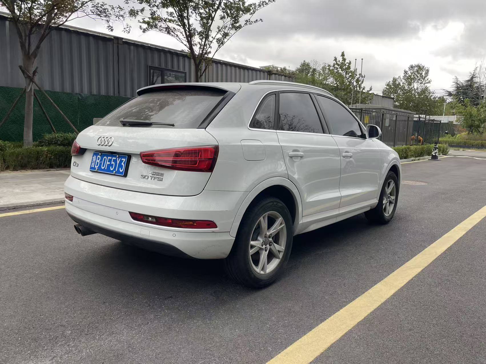 2018 #4 2018 car image #4