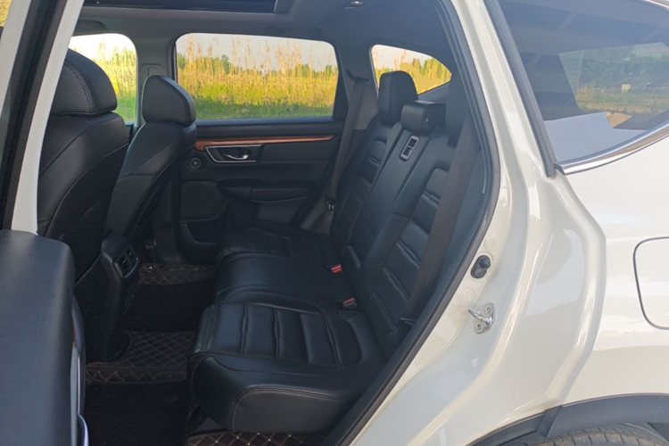 Honda CR-V 2020 immagine di auto #17