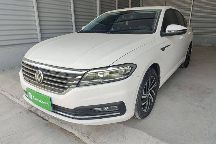 Volkswagen Lavida 2022 car image #2