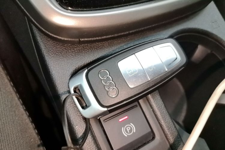 Audi A3 2022 immagine di auto #11