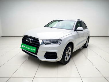 Audi Q3 2016 car image 
