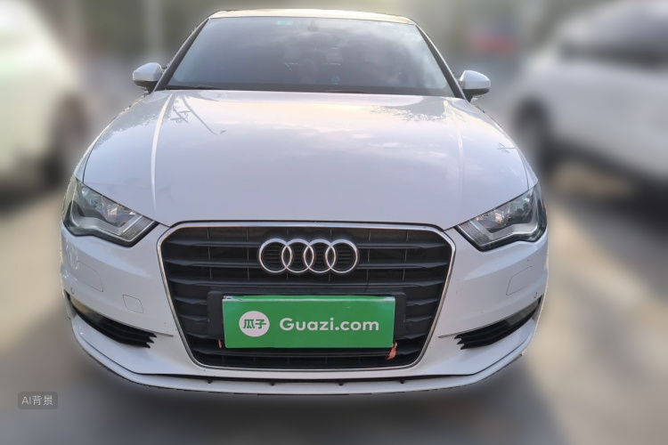 Audi A3 2015 #3 Audi A3 2015 car image #3