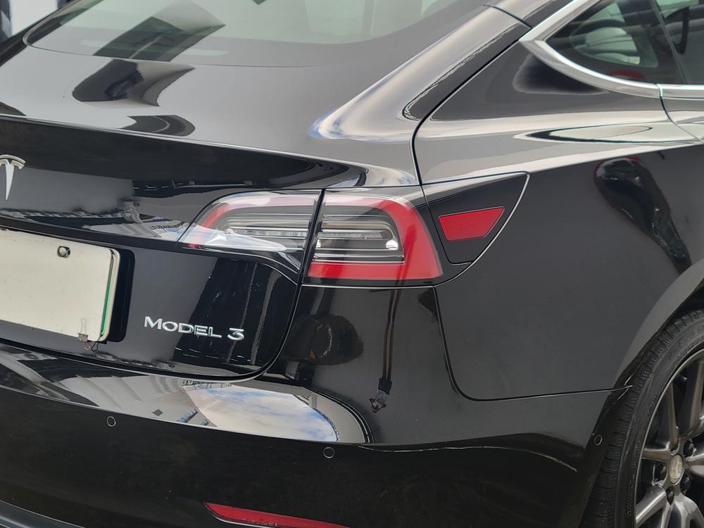 Tesla Model 3 2020 #14 Tesla Model 3 2020 car image #14