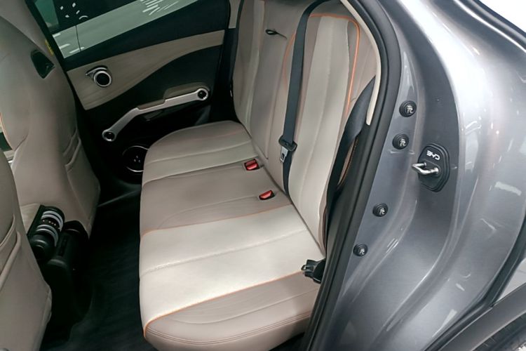 BYD Yuan Plus 2023 #13 BYD Yuan Plus 2023 imagem de carro #13