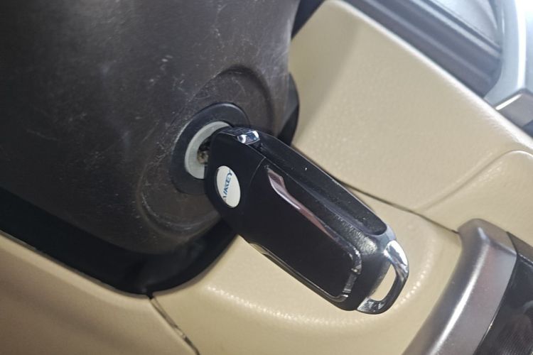 Toyota Vios 2016 car image #10