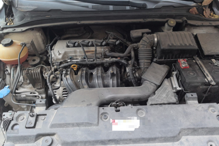 GEELY Emgrand GL 2018 immagine di auto #22