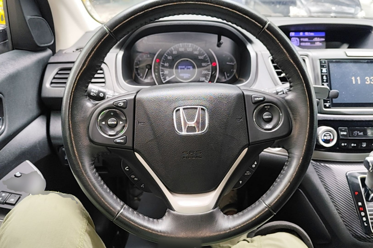 Honda CR-V 2015 car image #15