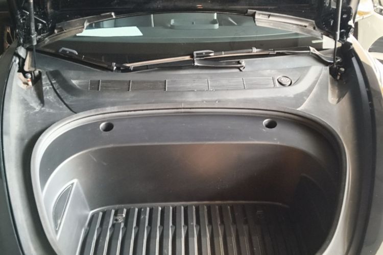Tesla Model 3 2023 #20 Tesla Model 3 2023 car image #20