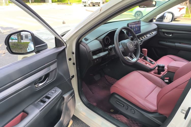 Honda CR-V 2023 car image #16