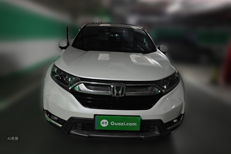 Honda CR-V 2020 car image #3