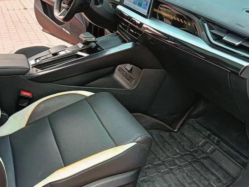 MG 5 Scorpio 2022 immagine di auto #7