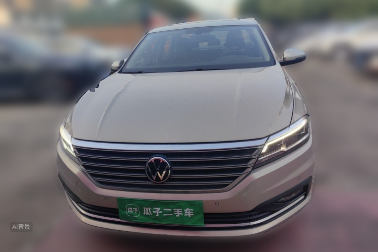 Volkswagen Lavida 2021 #3 Volkswagen Lavida 2021 car image #3