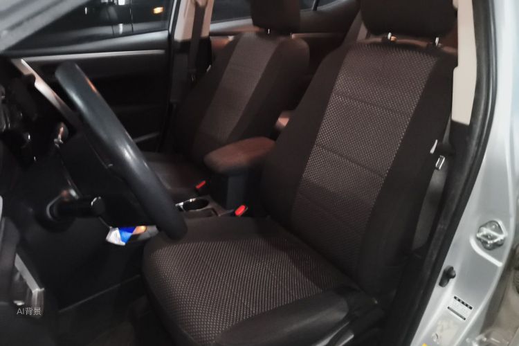 2015 immagine di auto #17