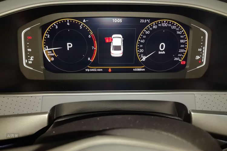 Volkswagen Lavida 2022 car image #14