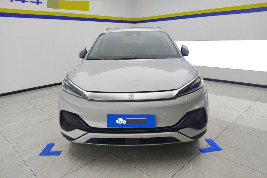 BYD Yuan Plus 2023 car image #3