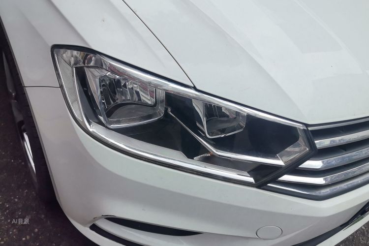Volkswagen Bora 2018 car image #8