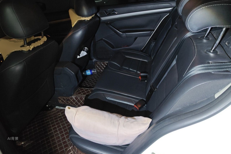 Volkswagen Lavida 2016 #19 Volkswagen Lavida 2016 car image #19