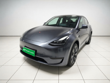 Tesla Model Y 2024 Tesla Model Y 2024 car image
