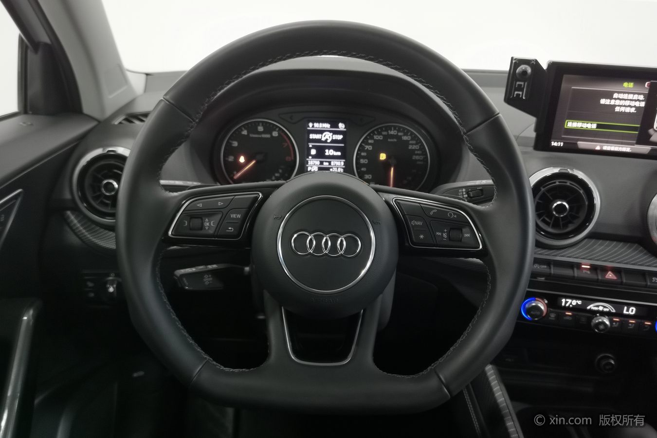 Audi Q2L 2024 #11 Audi Q2L 2024 car image #11
