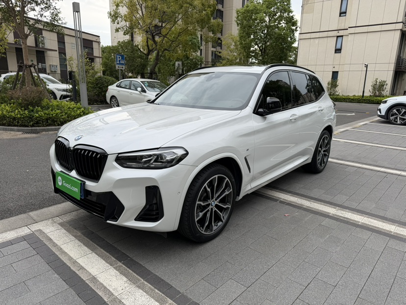 BMW X3 2023 BMW X3 2023 image de voiture